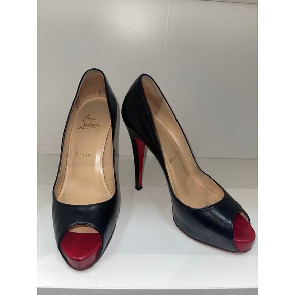 Christian Louboutin Heels - Picture 5 of 5